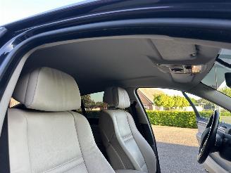 BMW X6 xDrive50i 4.4 TwinTurbo 408pk 8-traps aut + f1 Exe - facelift - hud - 22 inch - stuurverw - keyless - bijzonder netjes picture 36