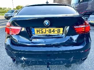 BMW X6 xDrive50i 4.4 TwinTurbo 408pk 8-traps aut + f1 Exe - facelift - hud - 22 inch - stuurverw - keyless picture 6