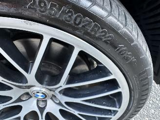 BMW X6 xDrive50i 4.4 TwinTurbo 408pk 8-traps aut + f1 Exe - facelift - hud - 22 inch - stuurverw - keyless - bijzonder netjes picture 101