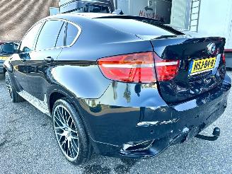 BMW X6 xDrive50i 4.4 TwinTurbo 408pk 8-traps aut + f1 Exe - facelift - hud - 22 inch - stuurverw - keyless picture 7