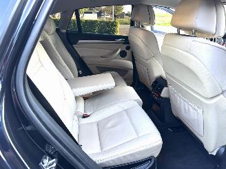 BMW X6 xDrive50i 4.4 TwinTurbo 408pk 8-traps aut + f1 Exe - facelift - hud - 22 inch - stuurverw - keyless - bijzonder netjes picture 43