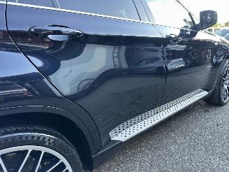 BMW X6 xDrive50i 4.4 TwinTurbo 408pk 8-traps aut + f1 Exe - facelift - hud - 22 inch - stuurverw - keyless - bijzonder netjes picture 104