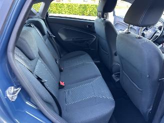 Ford Fiesta Gereserveerd 1.25i 82pk Titanium 5drs - 94dkm nap - airco - cruise - licht + regensensor + aut dimmend binnenspiegel - lmv picture 48