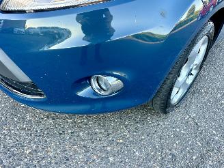 Ford Fiesta Gereserveerd 1.25i 82pk Titanium 5drs - 94dkm nap - airco - cruise - licht + regensensor + aut dimmend binnenspiegel - lmv picture 73