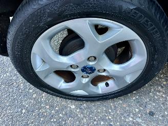 Ford Fiesta 1.25i 82pk Titanium 5drs - 94dkm nap - airco - cruise - licht + regensensor + aut dimmend binnenspiegel - lmv picture 66
