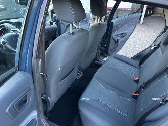 Ford Fiesta 1.25i 82pk Titanium 5drs - 94dkm nap - airco - cruise - licht + regensensor + aut dimmend binnenspiegel - lmv picture 51