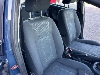 Ford Fiesta Gereserveerd 1.25i 82pk Titanium 5drs - 94dkm nap - airco - cruise - licht + regensensor + aut dimmend binnenspiegel - lmv picture 44