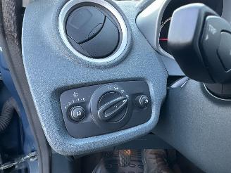 Ford Fiesta Gereserveerd 1.25i 82pk Titanium 5drs - 94dkm nap - airco - cruise - licht + regensensor + aut dimmend binnenspiegel - lmv picture 29