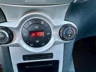 Ford Fiesta 1.25i 82pk Titanium 5drs - 94dkm nap - airco - cruise - licht + regensensor + aut dimmend binnenspiegel - lmv picture 19