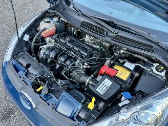 Ford Fiesta 1.25i 82pk Titanium 5drs - 94dkm nap - airco - cruise - licht + regensensor + aut dimmend binnenspiegel - lmv picture 55