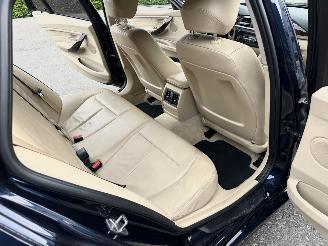 BMW 3-serie Touring 320i 184pk 8-traps aut High Executive - nap - xenon - beige leer - stoelverw - navi - pdc - elektr klep picture 62