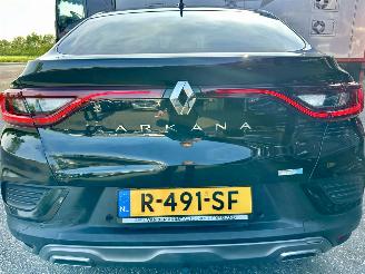 Renault Arkana 1.6 E-Tech Hybrid 145 8-traps aut RS-Line - Bose - sfeerverl - stuurverw - front + line + side assist picture 92
