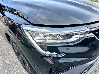 Renault Arkana 1.6 E-Tech Hybrid 145 8-traps aut RS-Line - Bose - sfeerverl - stuurverw - front + line + side assist picture 97