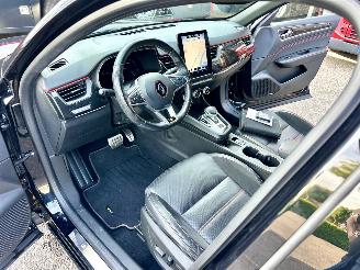 Renault Arkana 1.6 E-Tech Hybrid 145 8-traps aut RS-Line - Bose - sfeerverl - stuurverw - front + line + side assist picture 21