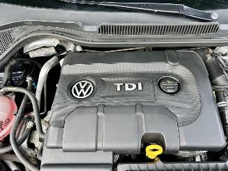 Volkswagen Polo 1.4 TDI 75pk BlueMotion 5drs - navi - clima - cruise - facelift - bleutooth - pdc v+a - front assist - privacy glass picture 70