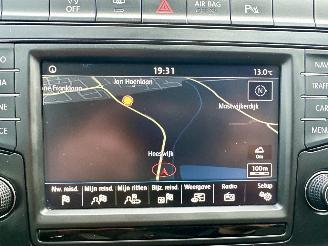 Volkswagen Polo 1.4 TDI 75pk BlueMotion 5drs - navi - clima - cruise - facelift - bleutooth - pdc v+a - front assist - privacy glass picture 15