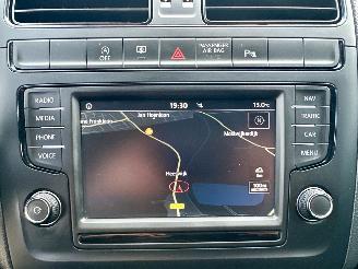 Volkswagen Polo 1.4 TDI 75pk BlueMotion 5drs - navi - clima - cruise - facelift - bleutooth - pdc v+a - front assist - privacy glass picture 35