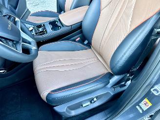 BYD Seal U 1.5 DM-i Plug-In Hybrid 180pk aut FWD Boost - pano - nap - head up - stuurverw - stoelkoeling - infinity - 360cam - 1e eig picture 48