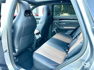 BYD Seal U 1.5 DM-i Plug-In Hybrid 180pk aut FWD Boost - pano - nap - head up - stuurverw - stoelkoeling - infinity - 360cam - 1e eig picture 75