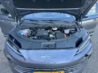 BYD Seal U 1.5 DM-i Plug-In Hybrid 180pk aut FWD Boost - pano - nap - head up - stuurverw - stoelkoeling - infinity - 360cam - 1e eig picture 88