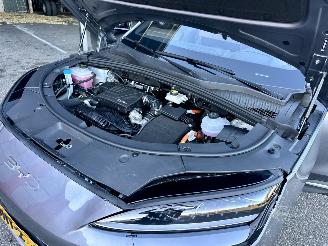 BYD Seal U 1.5 DM-i Plug-In Hybrid 180pk aut FWD Boost - pano - nap - head up - stuurverw - stoelkoeling - infinity - 360cam - 1e eig picture 84