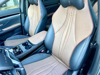 BYD Seal U 1.5 DM-i Plug-In Hybrid 180pk aut FWD Boost - pano - nap - head up - stuurverw - stoelkoeling - infinity - 360cam - 1e eig picture 14