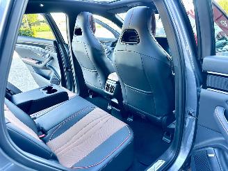 BYD Seal U 1.5 DM-i Plug-In Hybrid 180pk aut FWD Boost - pano - nap - head up - stuurverw - stoelkoeling - infinity - 360cam - 1e eig picture 68