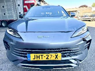 BYD Seal U 1.5 DM-i Plug-In Hybrid 180pk aut FWD Boost - pano - nap - head up - stuurverw - stoelkoeling - infinity - 360cam - 1e eig picture 3