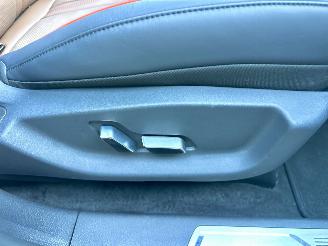 BYD Seal U 1.5 DM-i Plug-In Hybrid 180pk aut FWD Boost - pano - nap - head up - stuurverw - stoelkoeling - infinity - 360cam - 1e eig picture 55