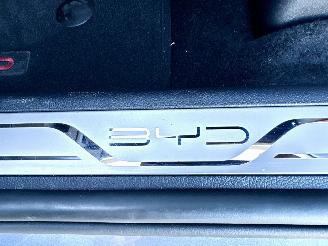 BYD Seal U 1.5 DM-i Plug-In Hybrid 180pk aut FWD Boost - pano - nap - head up - stuurverw - stoelkoeling - infinity - 360cam - 1e eig picture 77