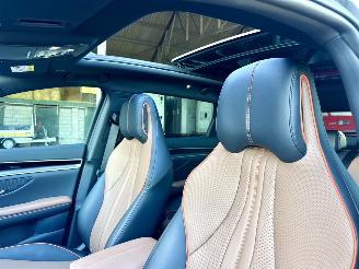BYD Seal U 1.5 DM-i Plug-In Hybrid 180pk aut FWD Boost - pano - nap - head up - stuurverw - stoelkoeling - infinity - 360cam - 1e eig picture 79