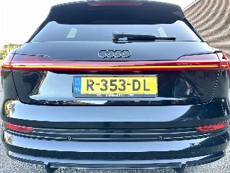 Audi E-tron 55 Quattro S-Edition 95kWh 408pk aut + F1 - nap - 1e eig - leer - front + line + park assist - keyless - elektr klep picture 6