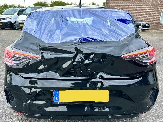 Renault Clio Gereserveerd 1.6 E-Tech Full Hybrid 145 aut esprit Alpine - nap - virtual - bose - front assist - camera - keyless - 31.394 euro nieuwpr picture 6
