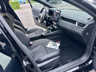Renault Clio 1.6 E-Tech Full Hybrid 145 aut esprit Alpine - nap - virtual - bose - front assist - camera - keyless - 31.394 euro nieuwpr picture 24
