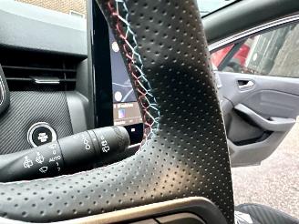Renault Clio 1.6 E-Tech Full Hybrid 145 aut esprit Alpine - nap - virtual - bose - front assist - camera - keyless - 31.394 euro nieuwpr picture 37