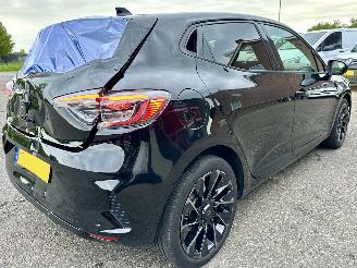 Renault Clio Gereserveerd 1.6 E-Tech Full Hybrid 145 aut esprit Alpine - nap - virtual - bose - front assist - camera - keyless - 31.394 euro nieuwpr picture 5