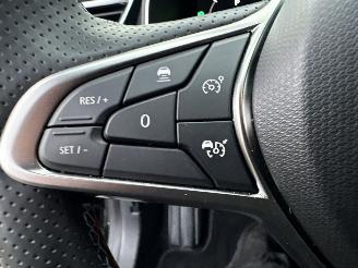 Renault Clio 1.6 E-Tech Full Hybrid 145 aut esprit Alpine - nap - virtual - bose - front assist - camera - keyless - 31.394 euro nieuwpr picture 20