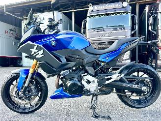 BMW F 900 R XR 105pk ABS Pro - verwarmde handvatten - navi - dagrijverl - dynamisch + actief pakket - Brembo picture 49
