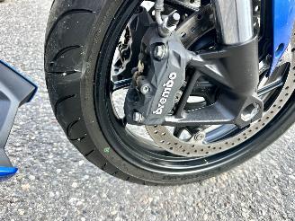 BMW F 900 R XR 105pk ABS Pro - verwarmde handvatten - navi - dagrijverl - dynamisch + actief pakket - Brembo picture 12