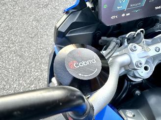 BMW F 900 R XR 105pk ABS Pro - verwarmde handvatten - navi - dagrijverl - dynamisch + actief pakket - Brembo picture 10