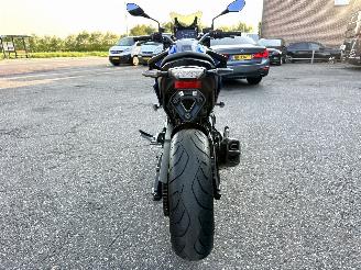 BMW F 900 R XR 105pk ABS Pro - verwarmde handvatten - navi - dagrijverl - dynamisch + actief pakket - Brembo picture 6