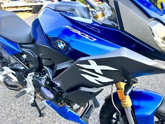 BMW F 900 R XR 105pk ABS Pro - verwarmde handvatten - navi - dagrijverl - dynamisch + actief pakket - Brembo picture 38