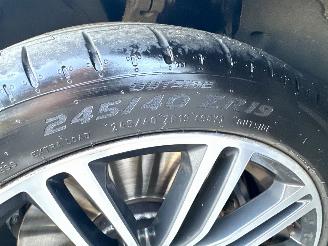 BMW 5-serie 540i 340pk aut M-Sport - schuifdak - nap - head up - stoelkoeling - 360cam - softclose - harman/kardon - performance picture 94