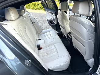 BMW 5-serie 540i 340pk aut M-Sport - schuifdak - nap - head up - stoelkoeling - 360cam - softclose - harman/kardon - performance picture 70