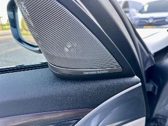 BMW 5-serie 540i 340pk aut M-Sport - schuifdak - nap - head up - stoelkoeling - 360cam - softclose - harman/kardon - performance picture 49