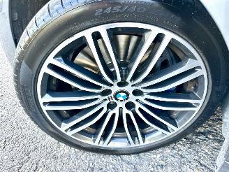 BMW 5-serie 540i 340pk aut M-Sport - schuifdak - nap - head up - stoelkoeling - 360cam - softclose - harman/kardon - performance picture 92