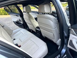BMW 5-serie 540i 340pk aut M-Sport - schuifdak - nap - head up - stoelkoeling - 360cam - softclose - harman/kardon - performance picture 69