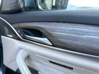 BMW 5-serie 540i 340pk aut M-Sport - schuifdak - nap - head up - stoelkoeling - 360cam - softclose - harman/kardon - performance picture 58