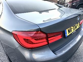 BMW 5-serie 540i 340pk aut M-Sport - schuifdak - nap - head up - stoelkoeling - 360cam - softclose - harman/kardon - performance picture 106