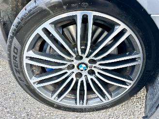 BMW 5-serie 540i 340pk aut M-Sport - schuifdak - nap - head up - stoelkoeling - 360cam - softclose - harman/kardon - performance picture 90